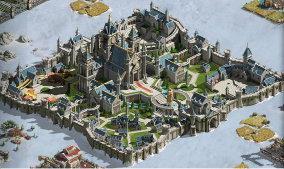 帝国权杖与文明新手攻略1