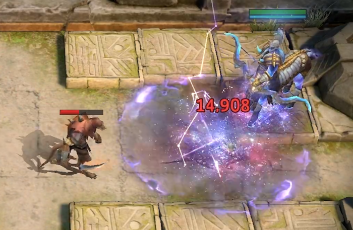 潮汐守望者芬里斯怎么样4