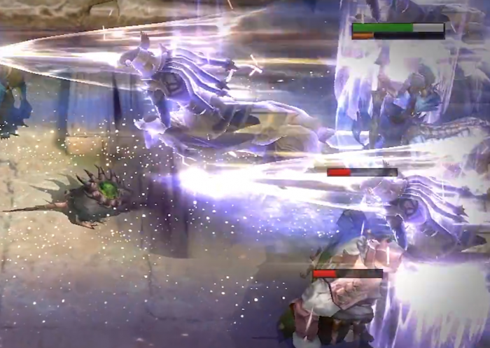 潮汐守望者芬里斯怎么样5