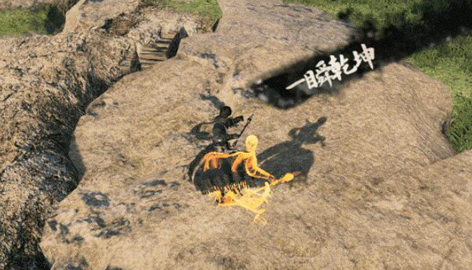 下一站江湖2枪法有哪些2