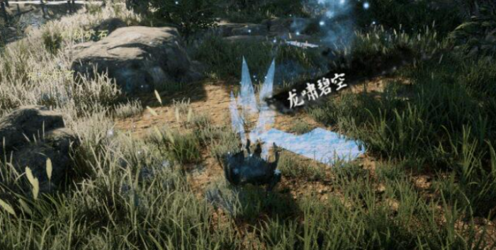 下一站江湖2枪法有哪些5