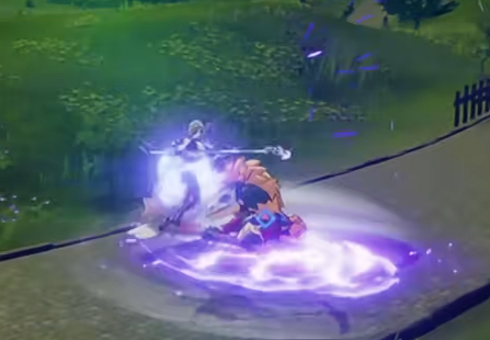 星痕共鸣服务器异常怎么办2