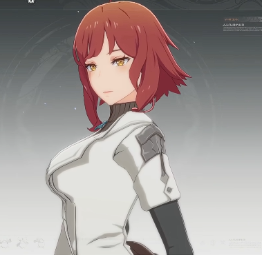 星痕共鸣体型怎么切换2