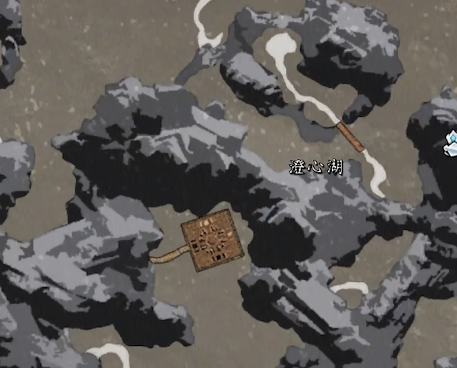 下一站江湖2攻略全路线流程5