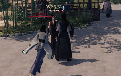 下一站江湖2老婆数量有几个5