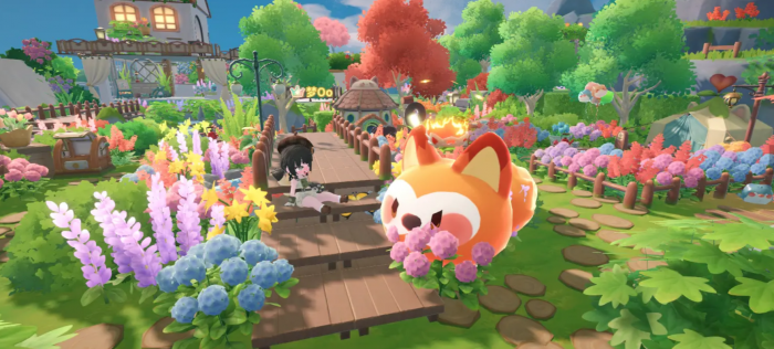 米姆米姆哈打工怎么玩4