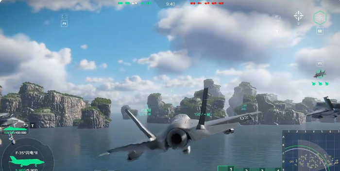 现代战舰手游快速刷钱方法2