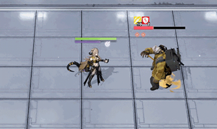 无期迷途西涅克斯怎么样2