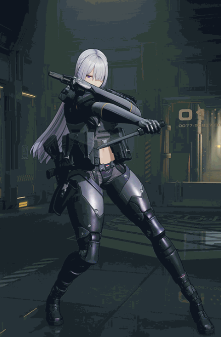 少女前线2威玛西娜怎么玩2