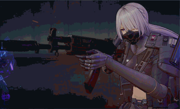 少女前线2威玛西娜怎么玩3