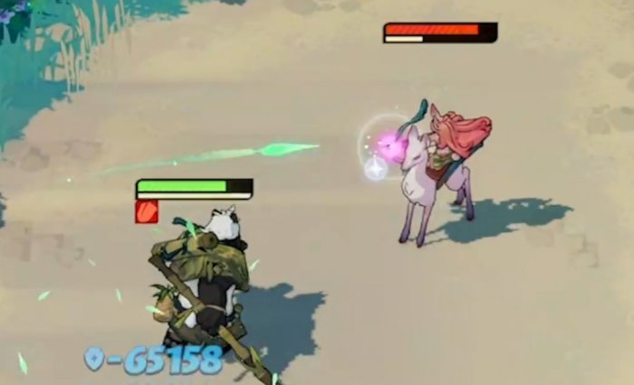 剑与远征启程潘怎么样5