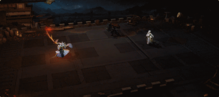 三国志幻想大陆2枭之歌庞统怎么样2