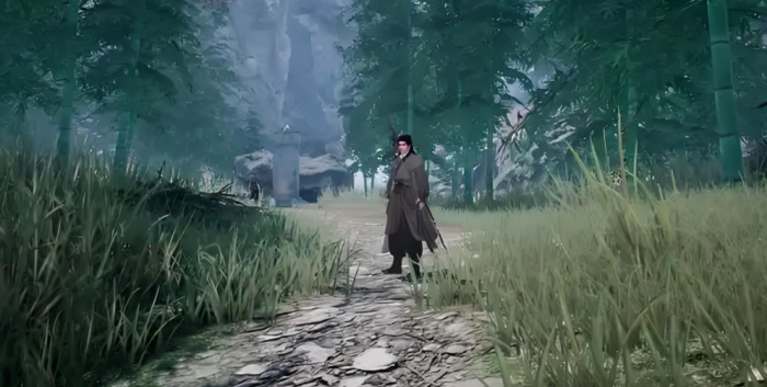 下一站江湖2主线任务有多长1