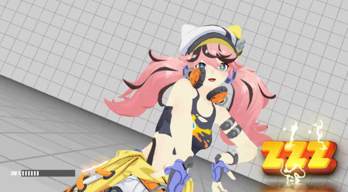 无限大角色有哪些5