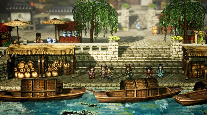 逸剑风云决队友强度排名一览1