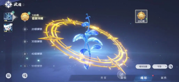 斗罗大陆猎魂世界职业介绍5