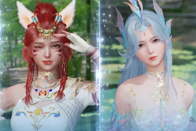 诛仙2输出最强职业排行一览1