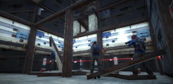 失控进化可以联机吗3