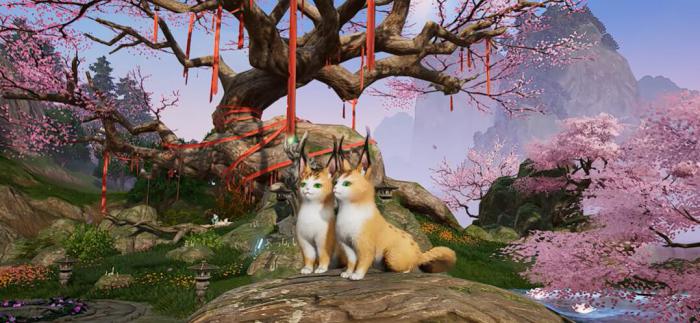 诛仙2手游氪金攻略2