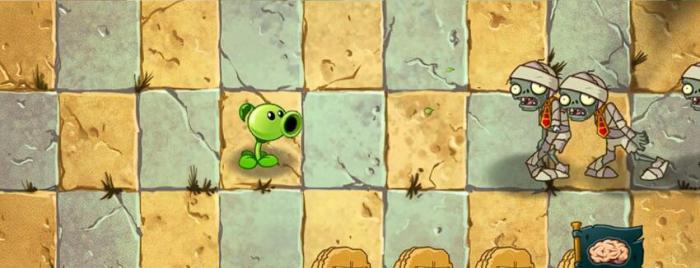 植物大战僵尸3的植物怎么选3