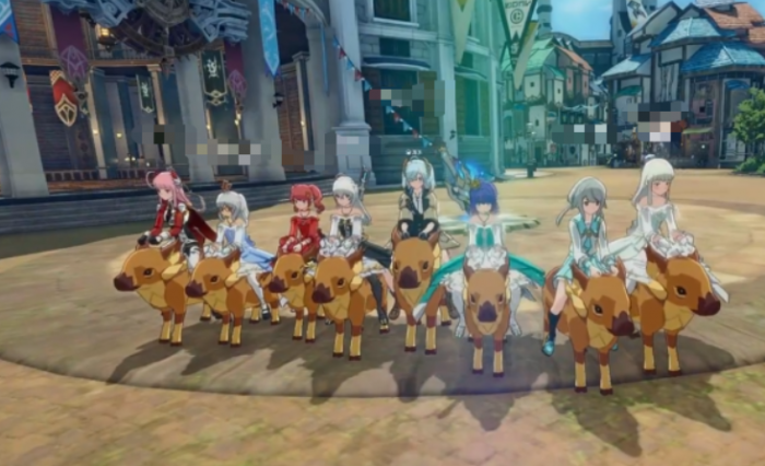 星痕共鸣怎么转职4