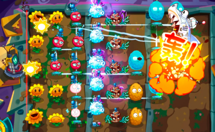 植物大战僵尸3国服下载地址2