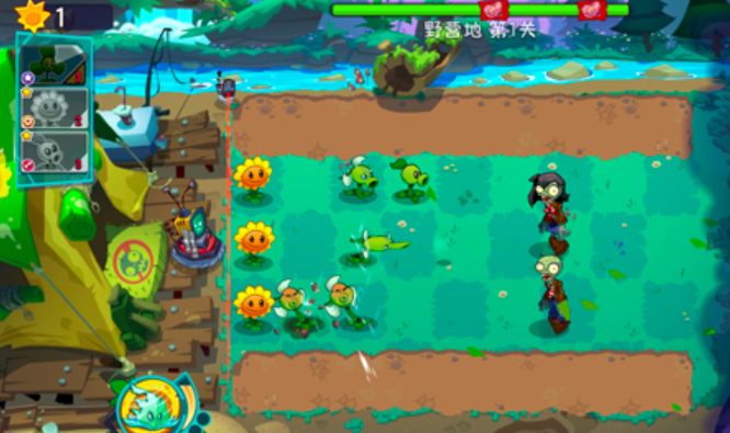 植物大战僵尸3僵尸图鉴介绍2