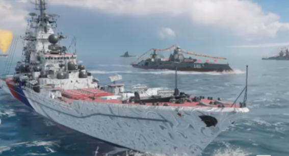 现代战舰暴风币如何获取1