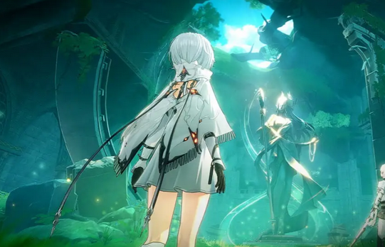 二重螺旋玩法攻略1