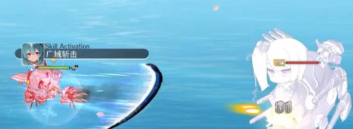 碧蓝航线蕾妮雅介绍3