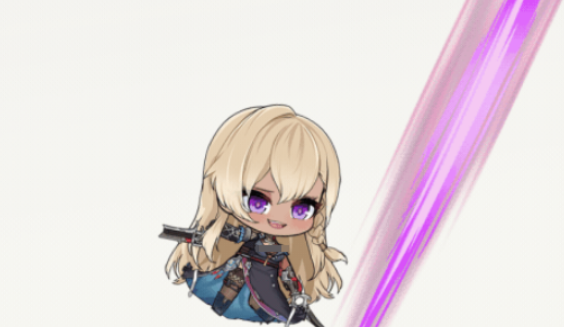 碧蓝航线妮娜介绍3