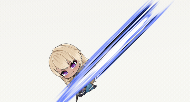 碧蓝航线妮娜介绍5