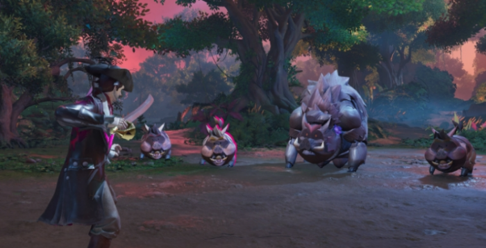 遗忘之海第四名船员怎么解锁3