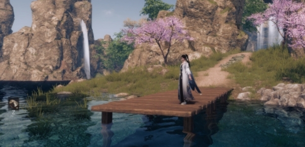 下一站江湖2化境卷万物回照如何获得7