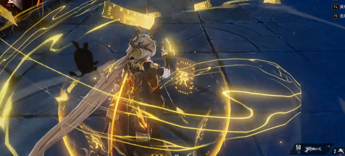 二重螺旋止流是谁3