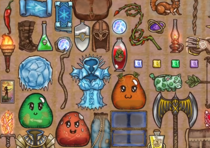 背包乱斗联机方法介绍3