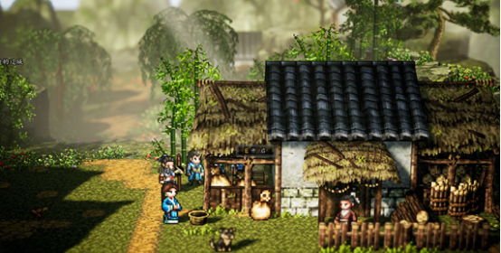 下一站江湖2论道攻略是什么4