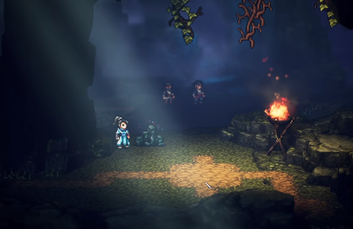 逸剑风云决焚莲是什么4