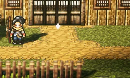 逸剑风云决队友全收集攻略1