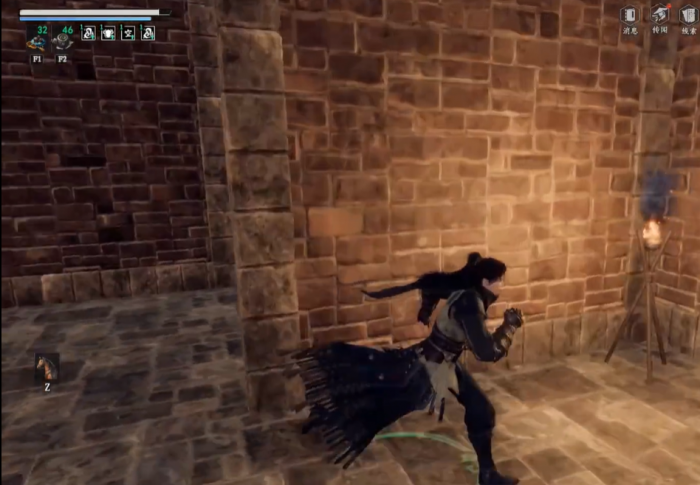 下一站江湖2武家地宫在哪4