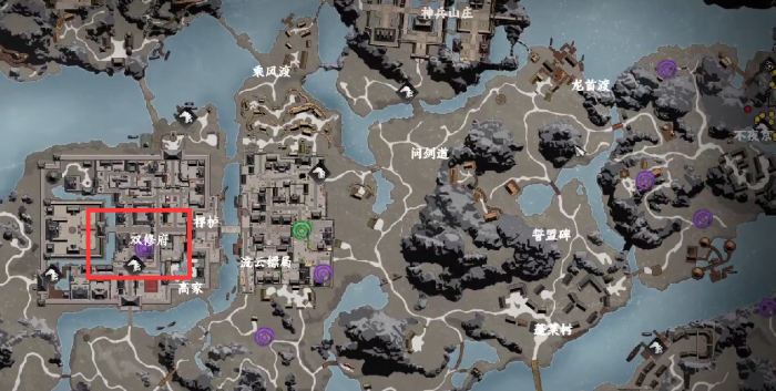 下一站江湖2门派怎么晋升好4