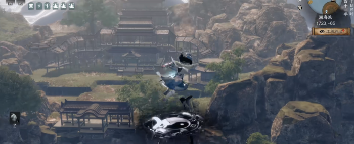 下一站江湖2自建宗门怎么做3