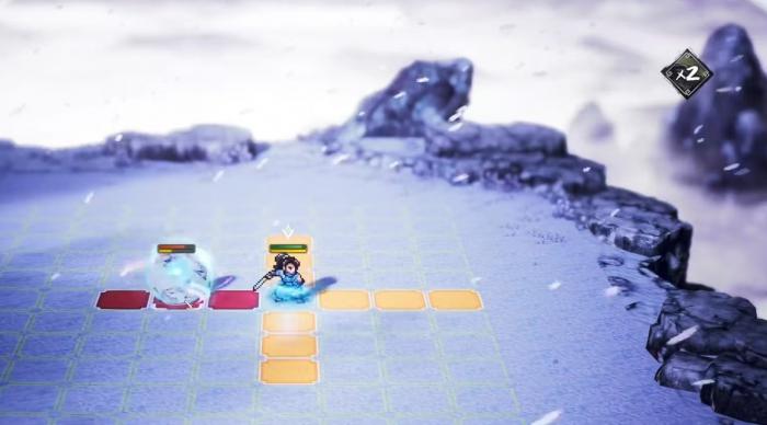 逸剑风云决上清风云决效果介绍2