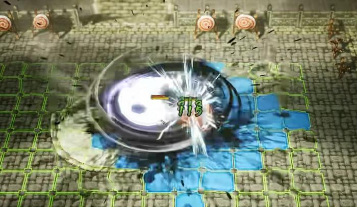 逸剑风云决太极神功秘籍介绍4