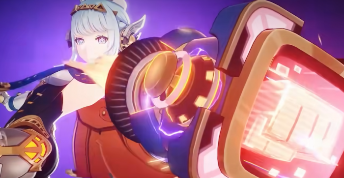 原神伊涅芙值得抽吗2