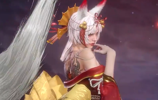 原神伊涅芙值得抽吗7