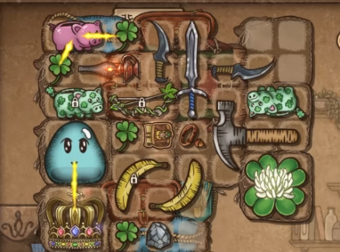 背包乱斗收割者t0阵容介绍3