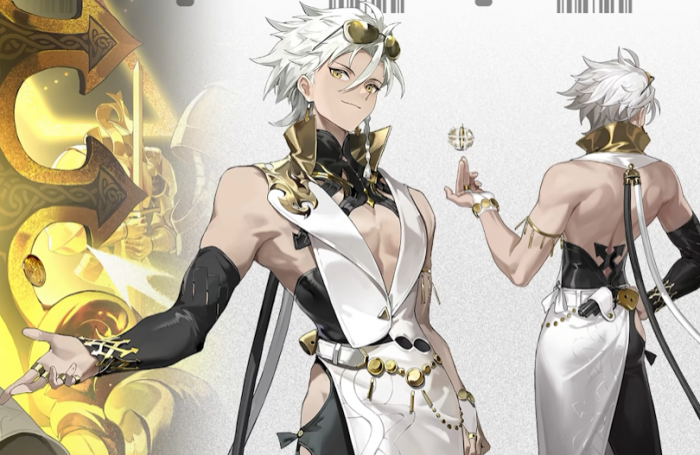 新月同行雅努斯厉害吗4