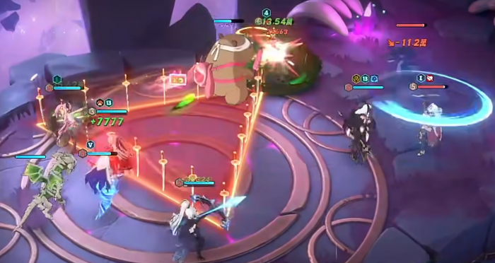 龙魂旅人荆怎么样4