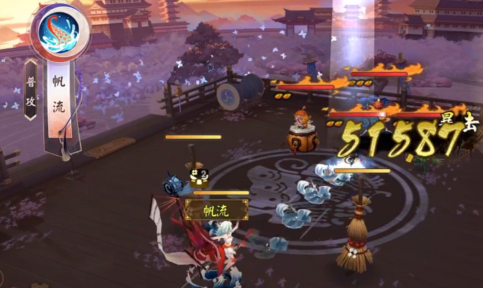 阴阳师湍津姬怎么样3